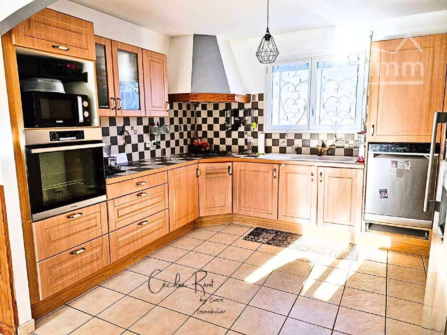  te koop huis Chepniers Charente-Maritime 2