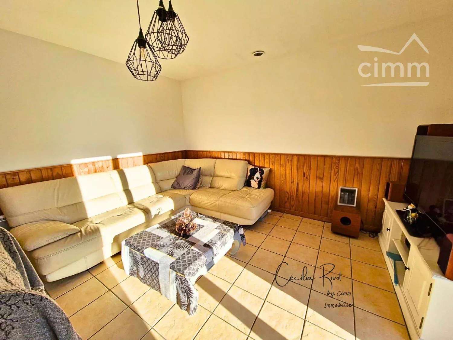  te koop huis Chepniers Charente-Maritime 3