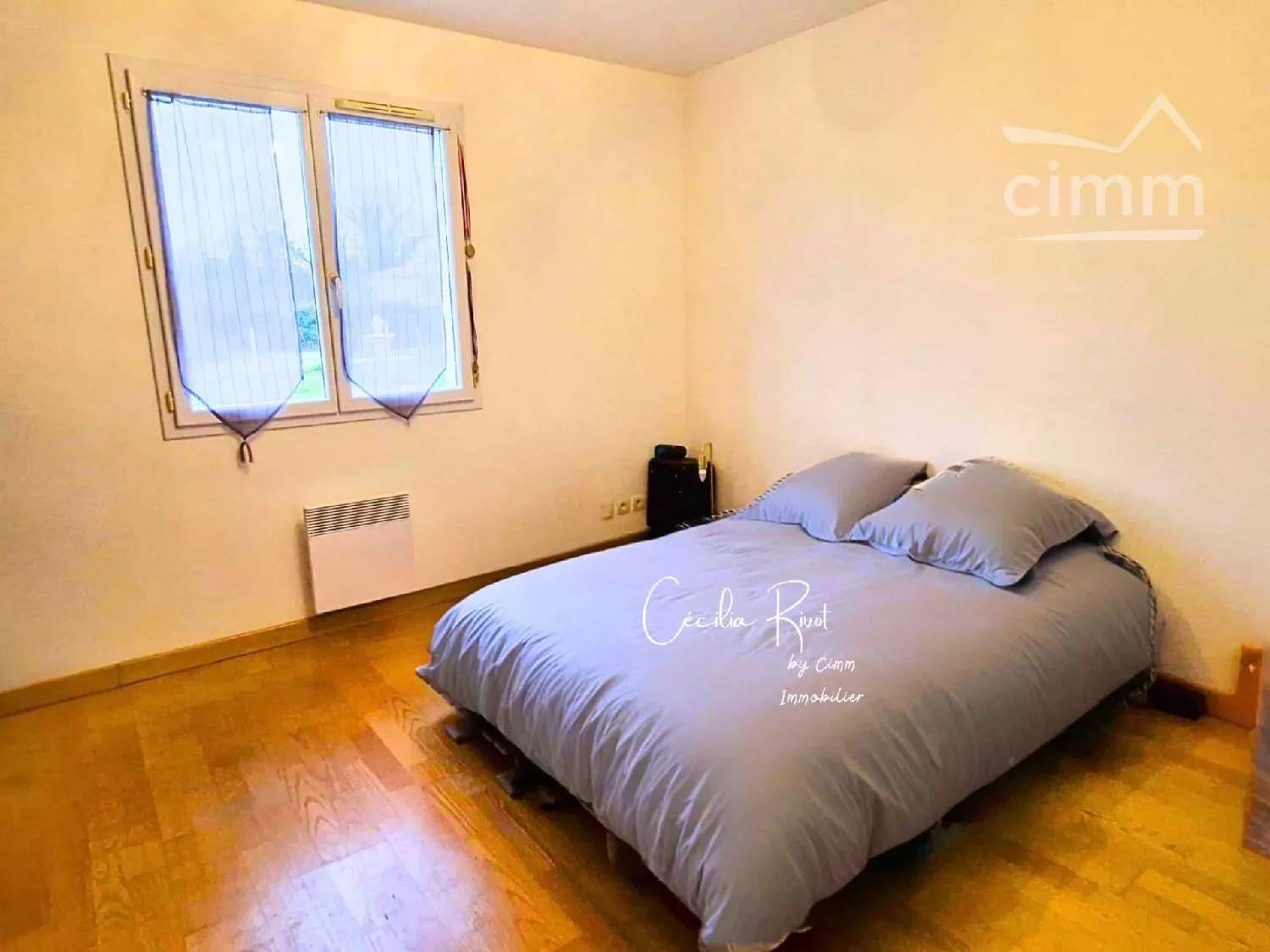  te koop huis Chepniers Charente-Maritime 6