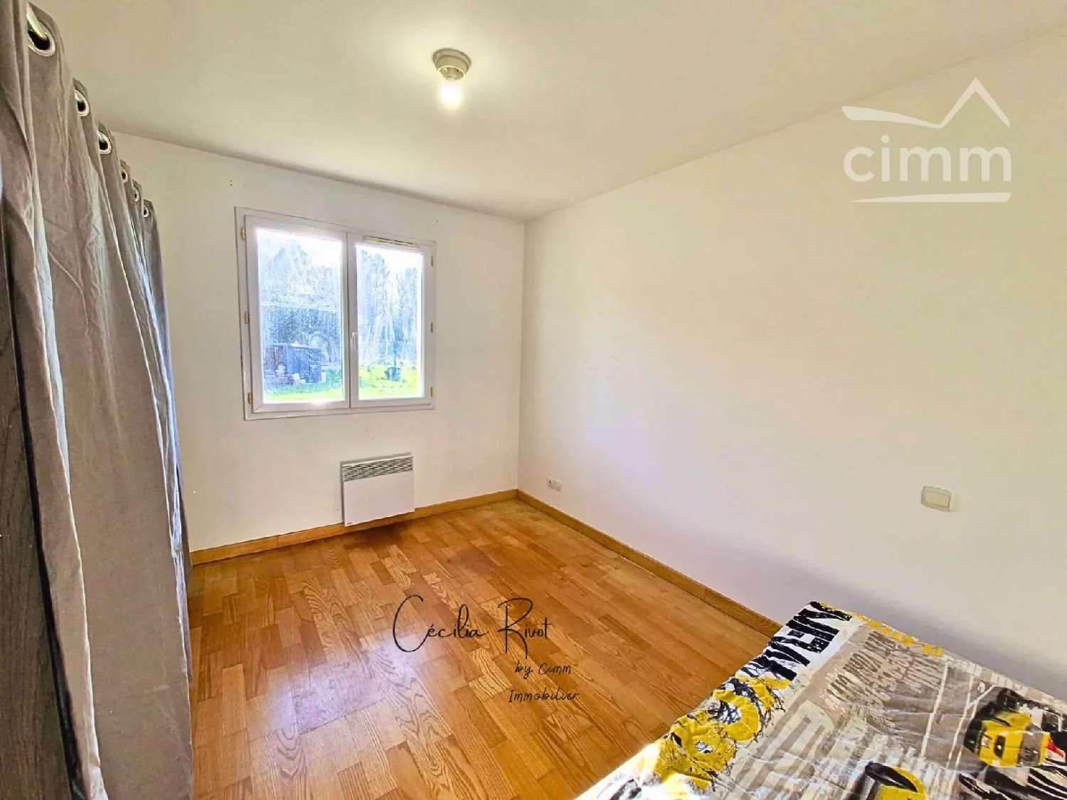  te koop huis Chepniers Charente-Maritime 7