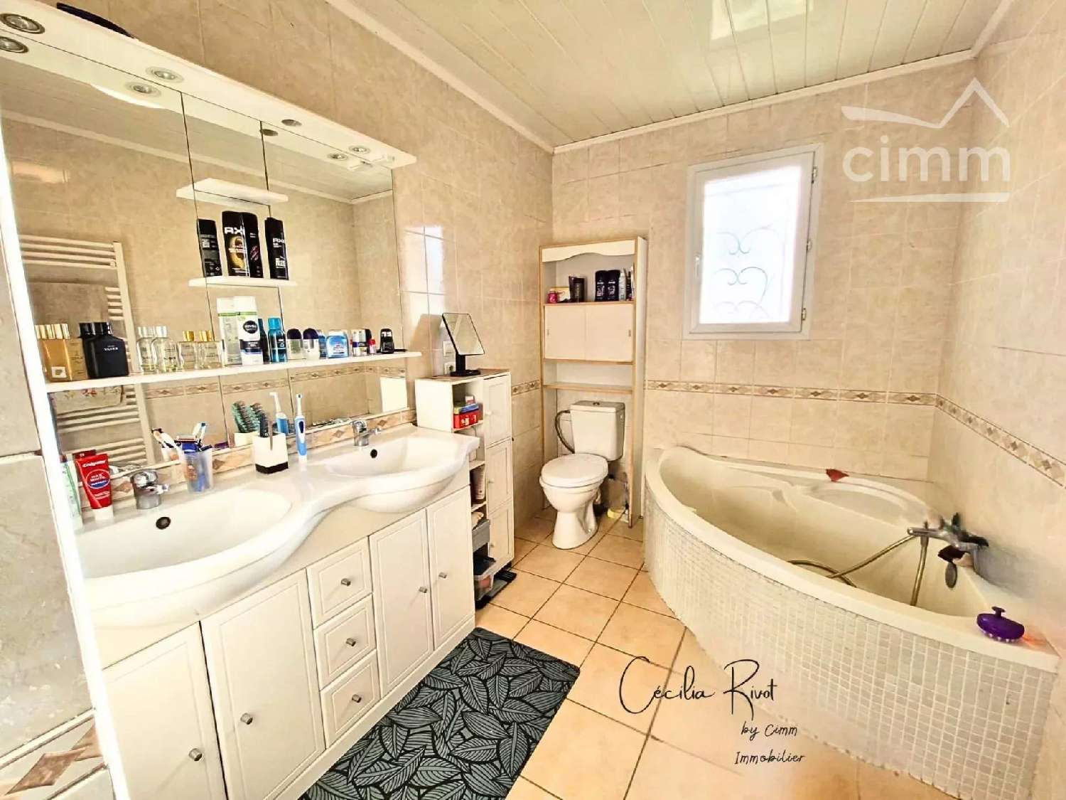  te koop huis Chepniers Charente-Maritime 8