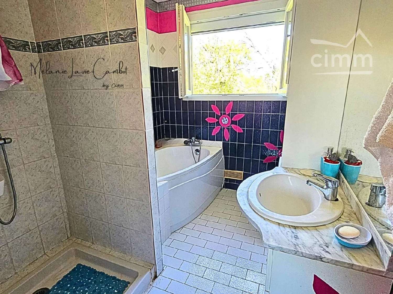te koop huis Chepniers Charente-Maritime 5