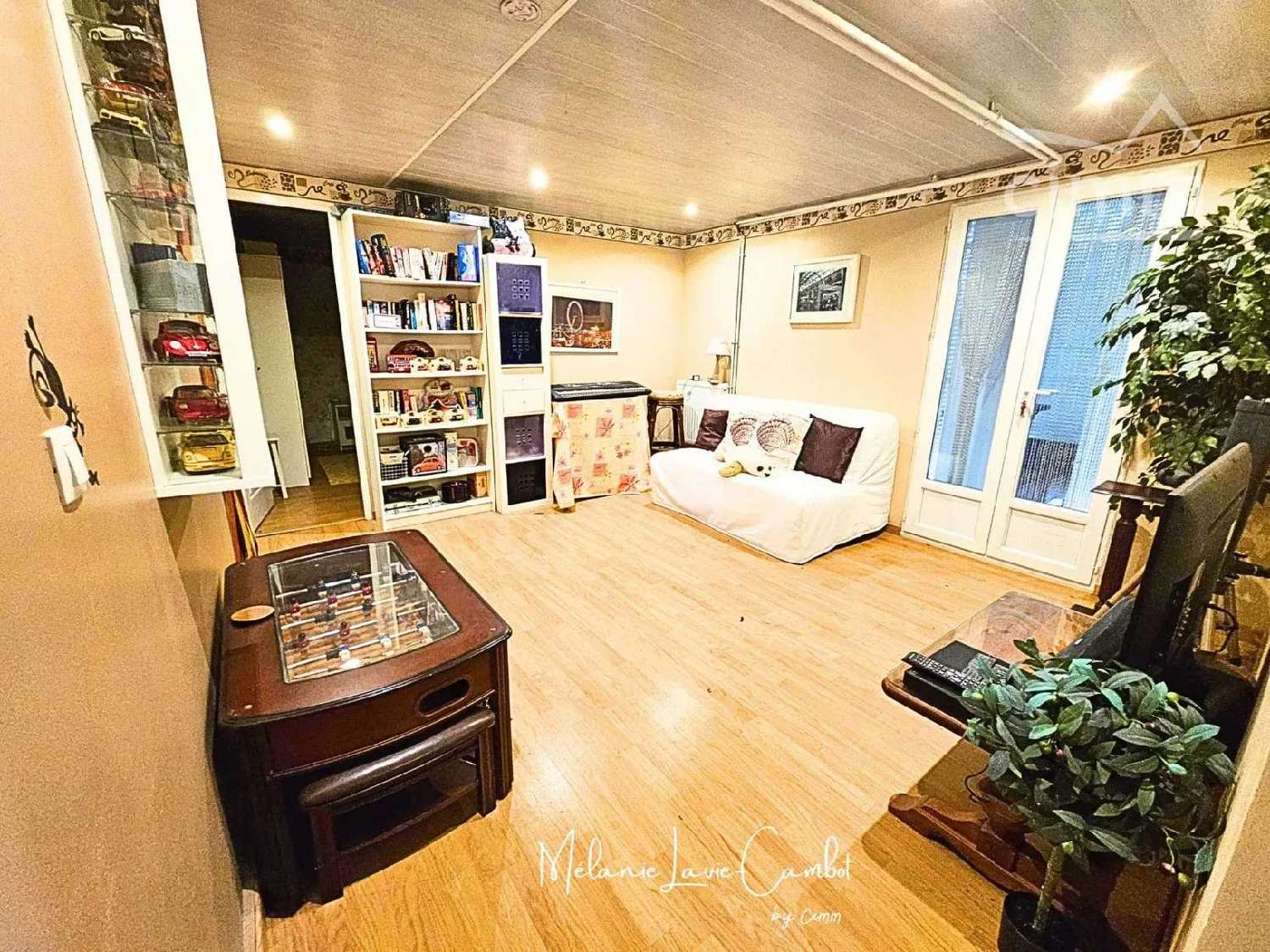 te koop huis Chepniers Charente-Maritime 8