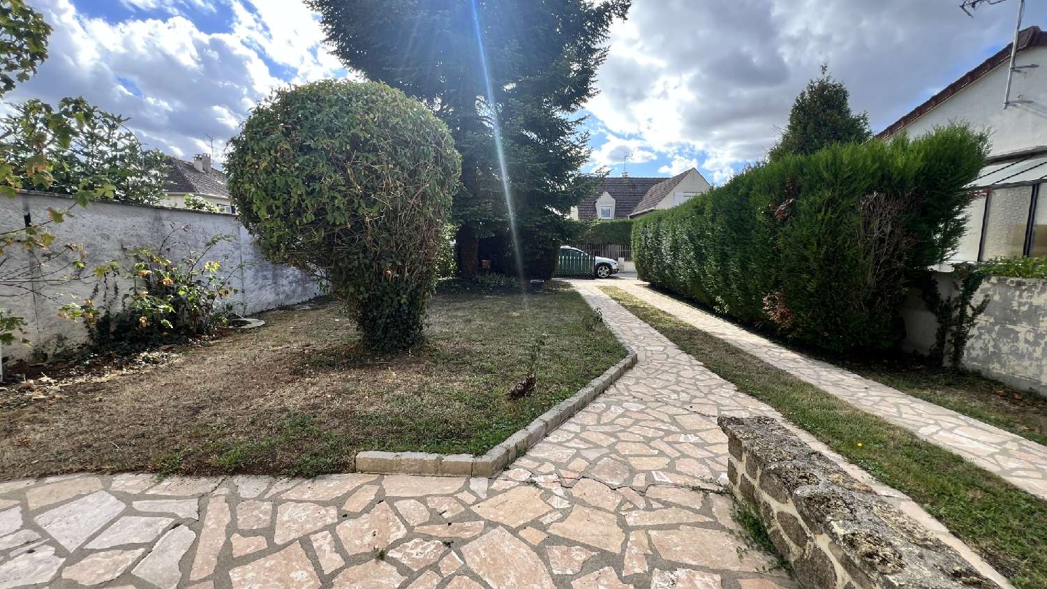 te koop huis Cheptainville Essonne 2