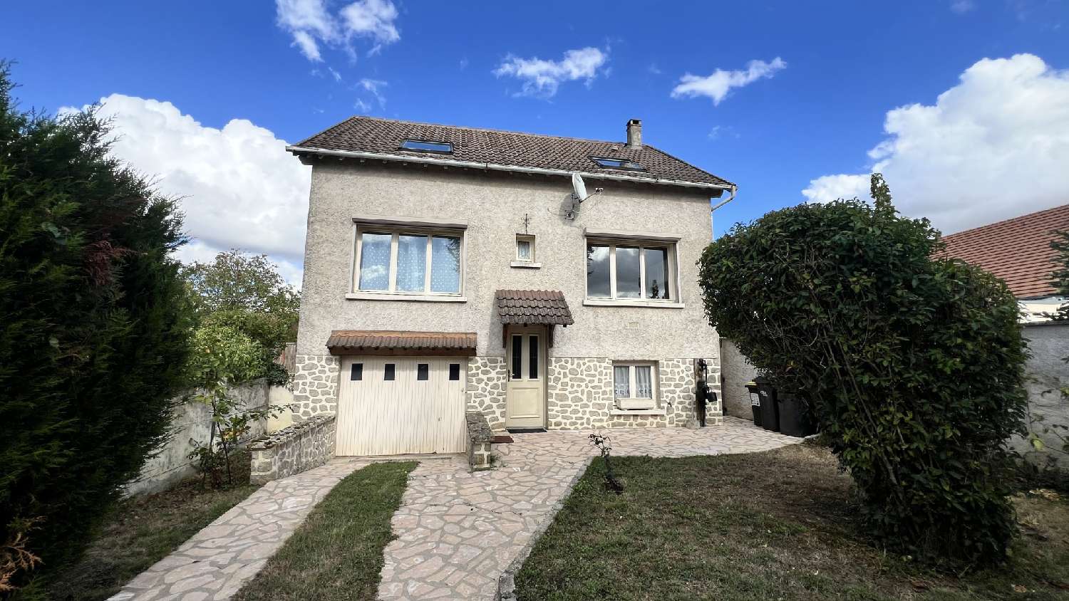 te koop huis Cheptainville Essonne 3