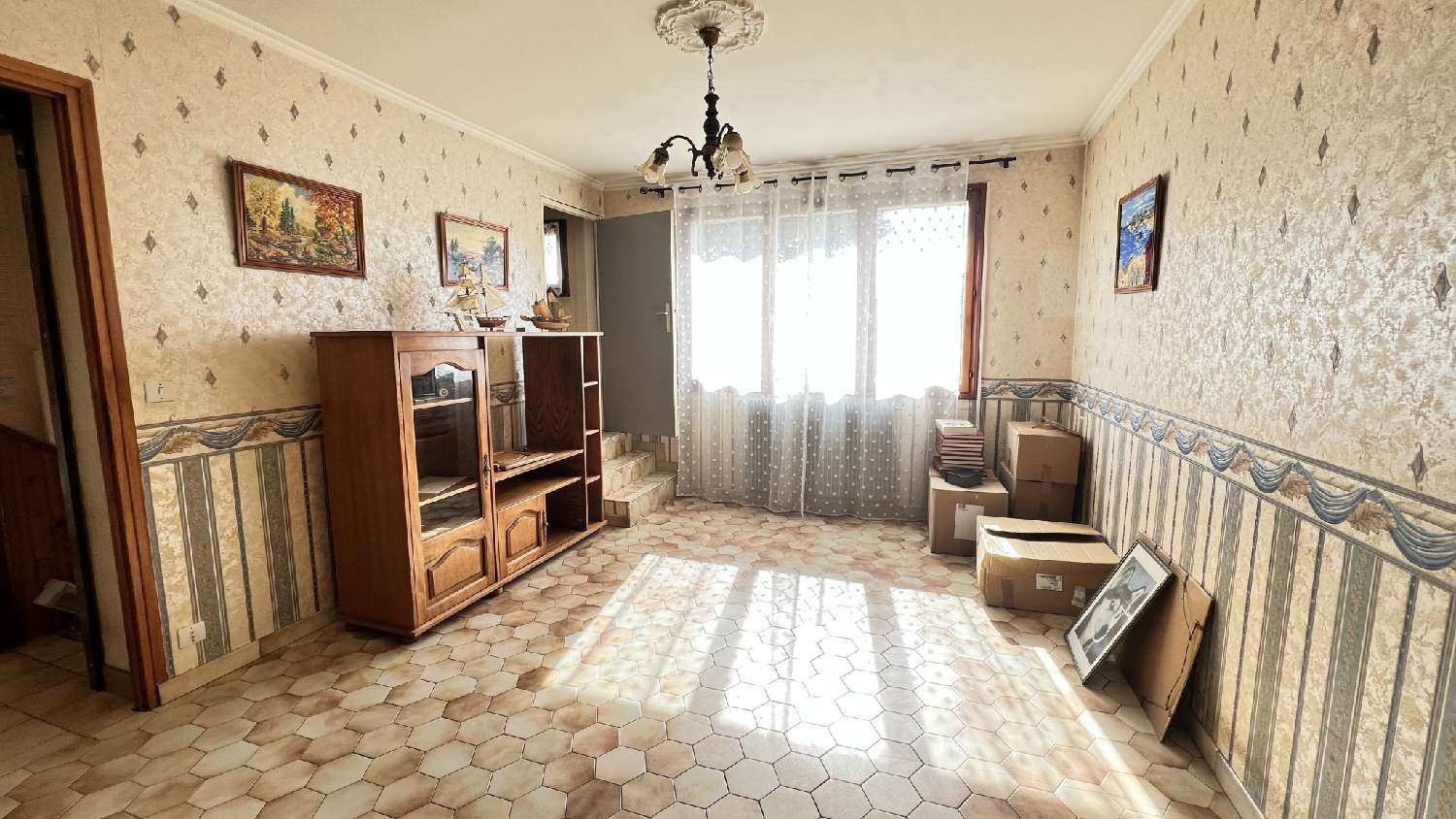 te koop huis Cheptainville Essonne 6