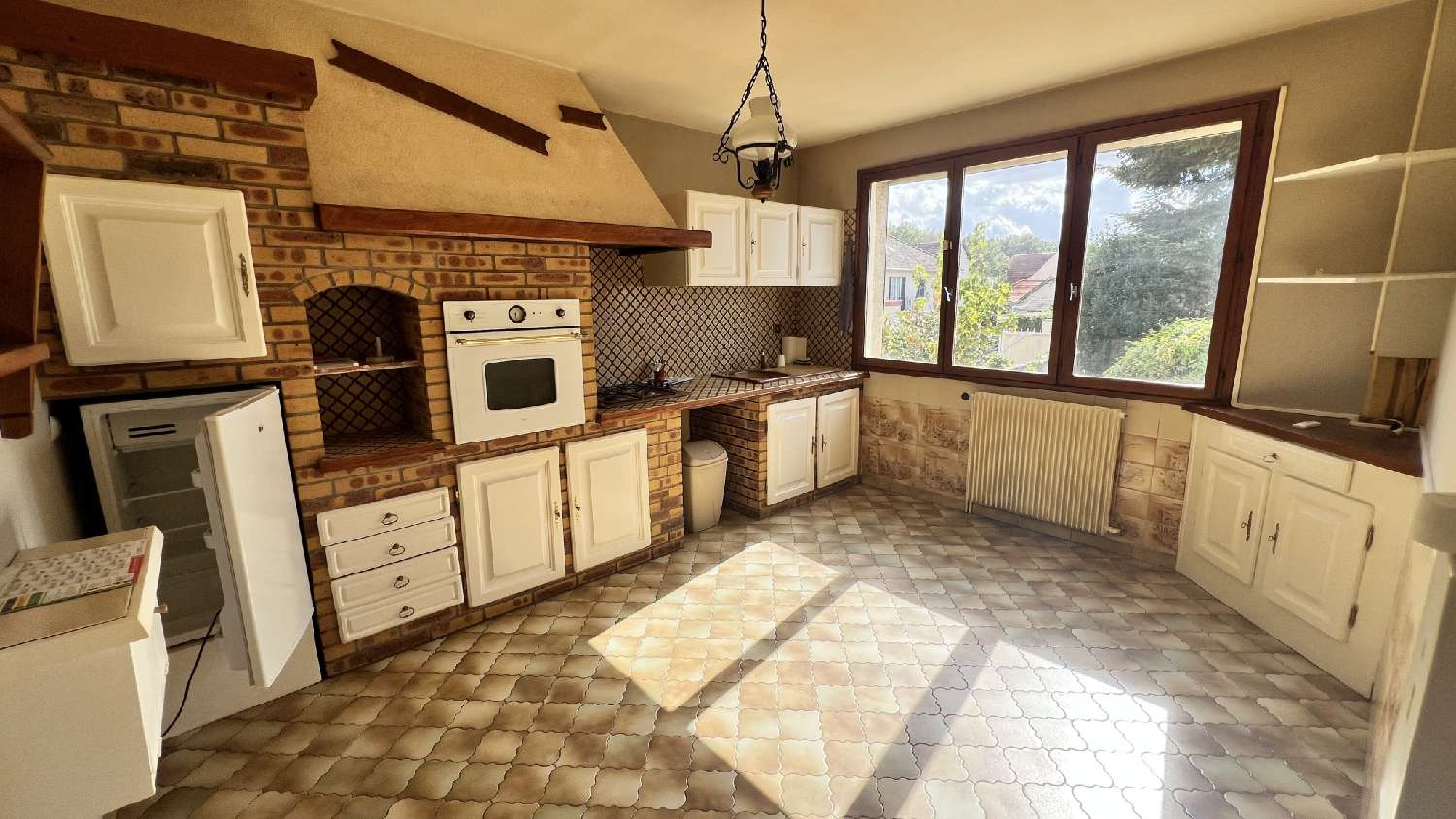 te koop huis Cheptainville Essonne 8