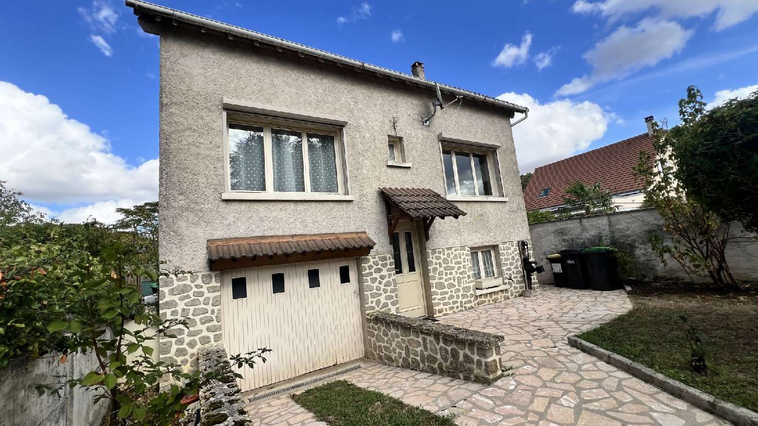  à vendre maison Cheptainville Essonne 1