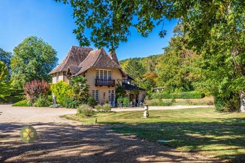 Chérisy Eure-et-Loir maison foto