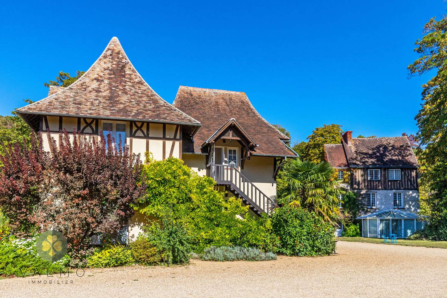  à vendre maison Chérisy Eure-et-Loir 2