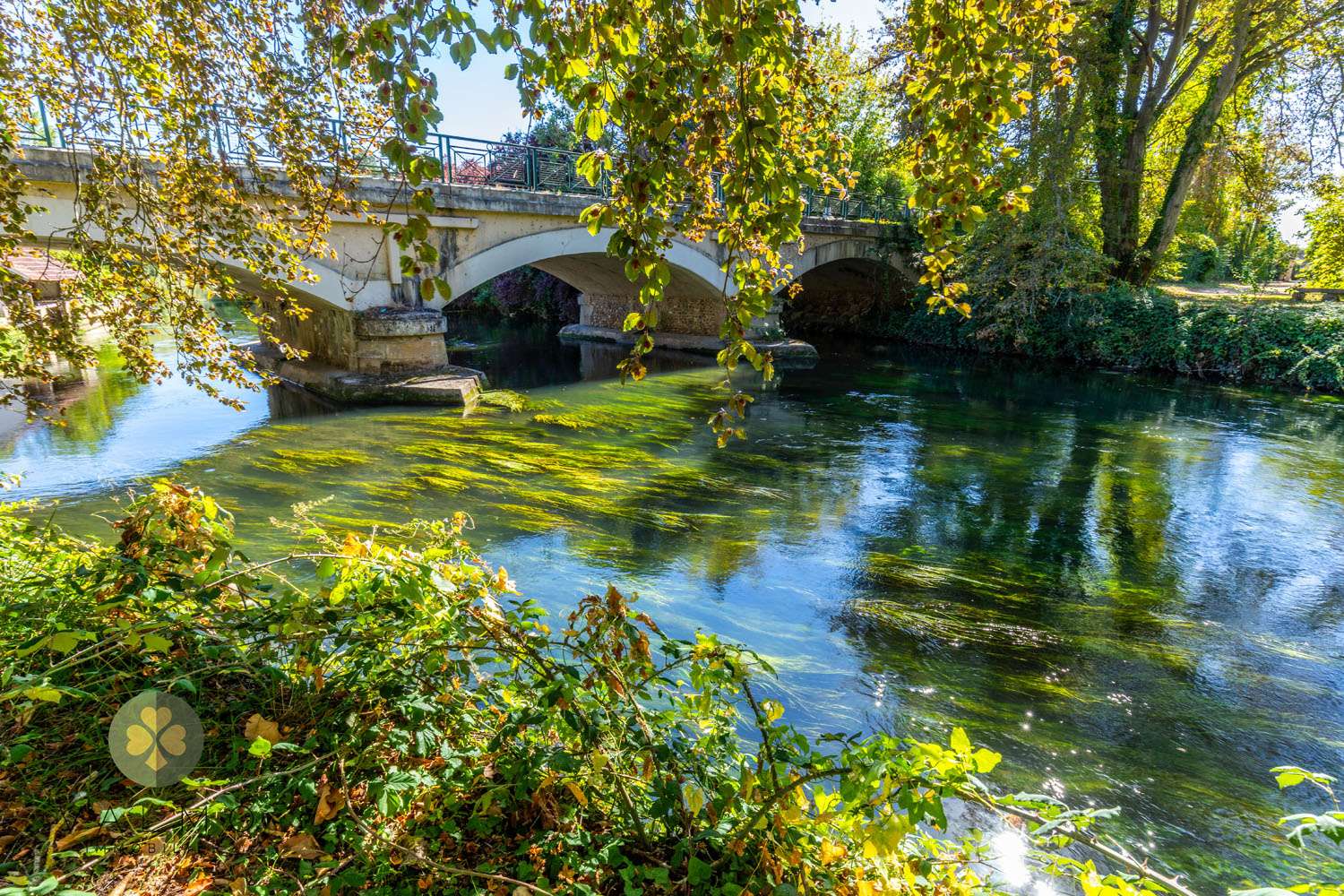  à vendre maison Chérisy Eure-et-Loir 3