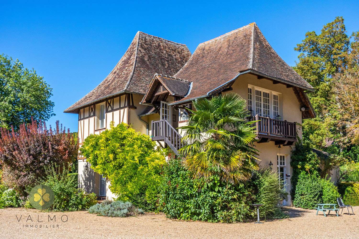  à vendre maison Chérisy Eure-et-Loir 4