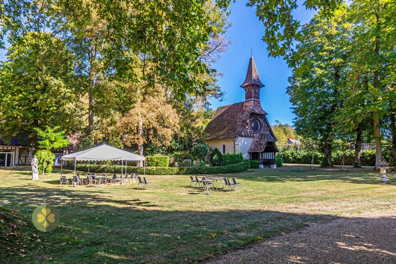  à vendre maison Chérisy Eure-et-Loir 6