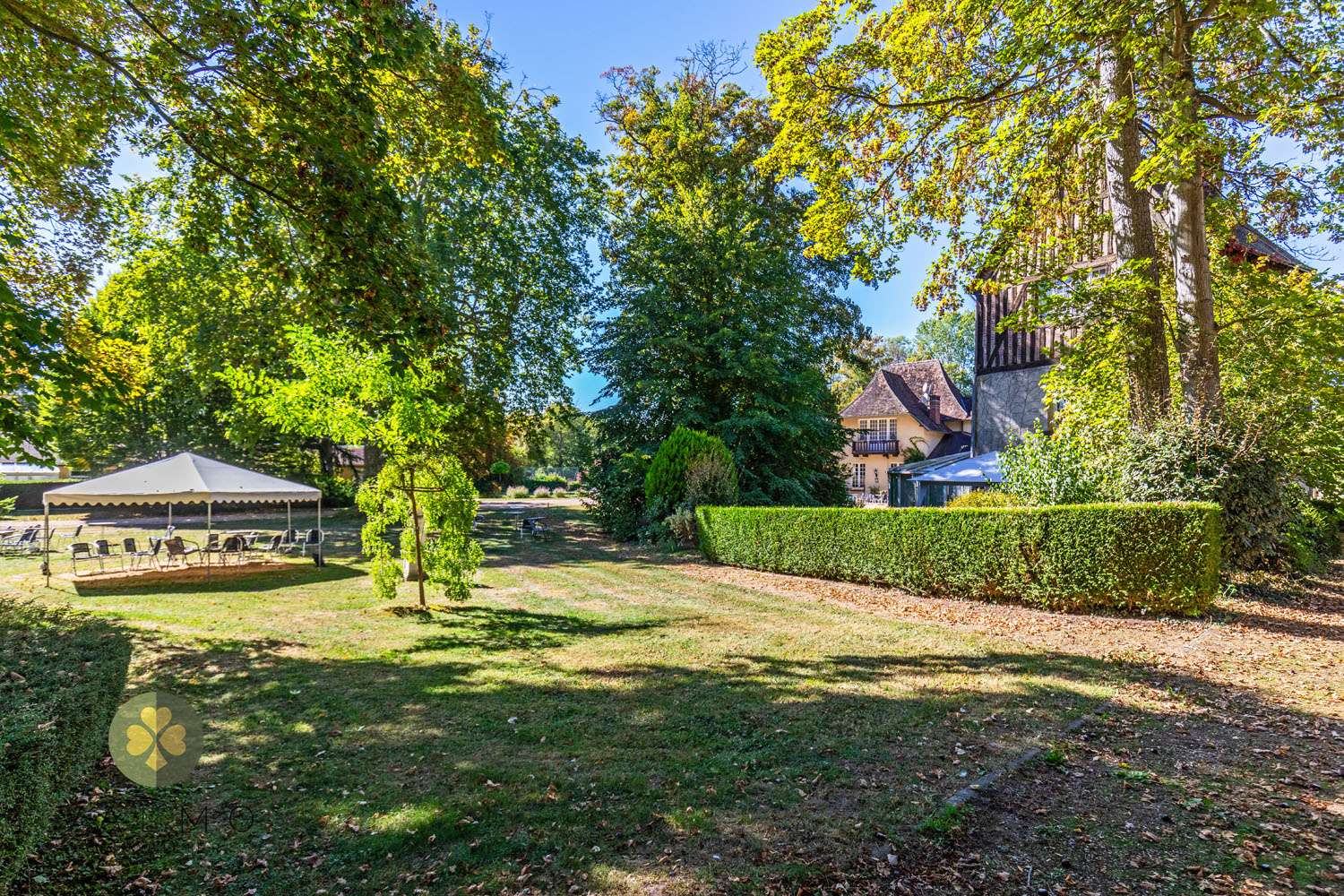  à vendre maison Chérisy Eure-et-Loir 8