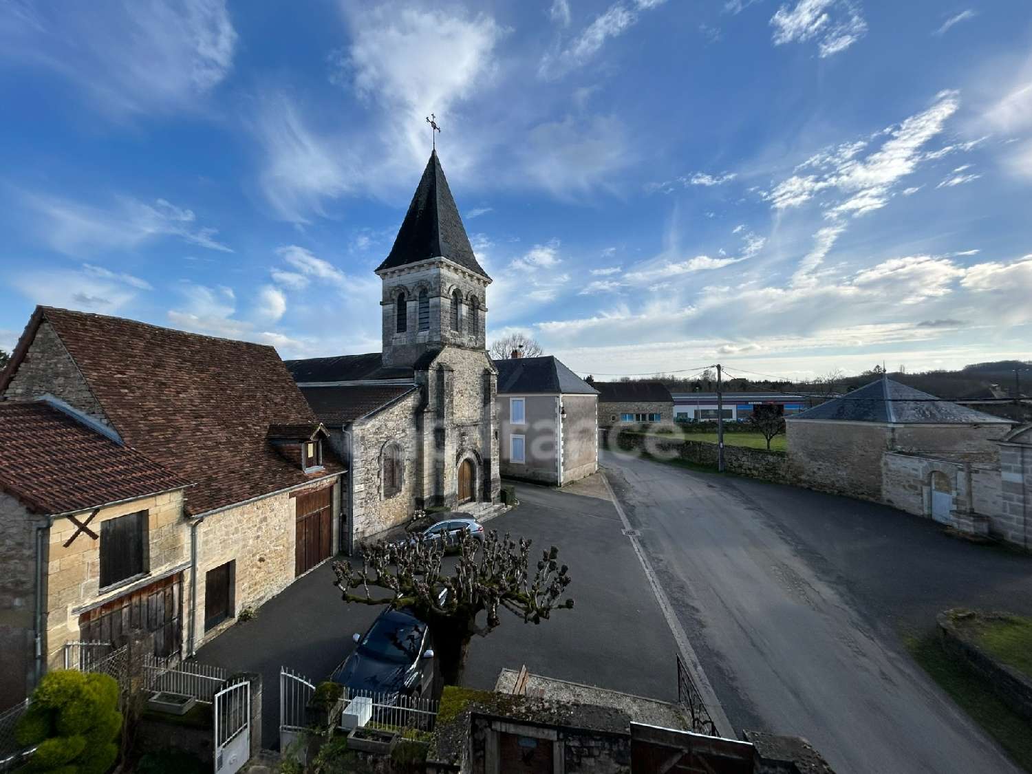 for sale house Cherveix-Cubas Dordogne 3