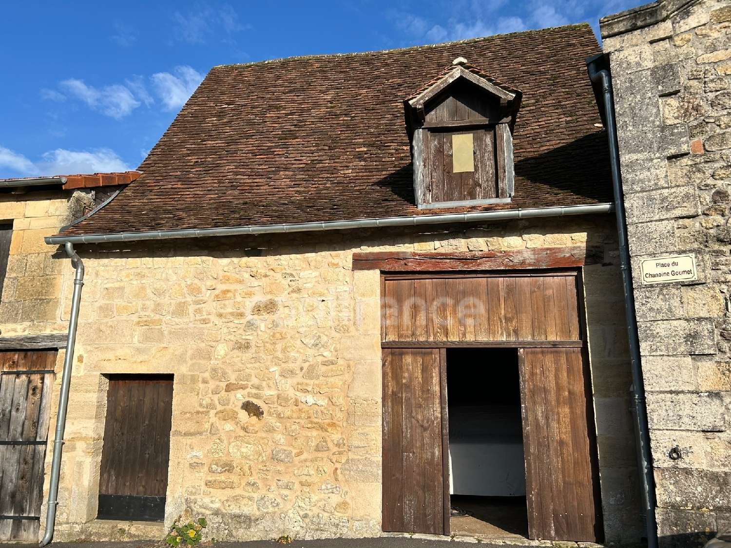 for sale house Cherveix-Cubas Dordogne 4