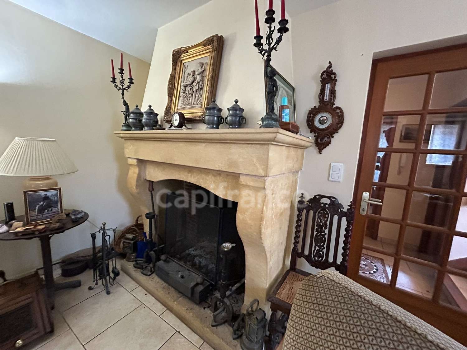 for sale house Cherveix-Cubas Dordogne 6
