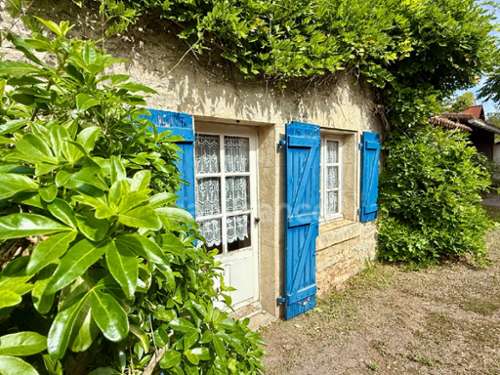 Cherveux Deux-Sèvres house foto 7420437