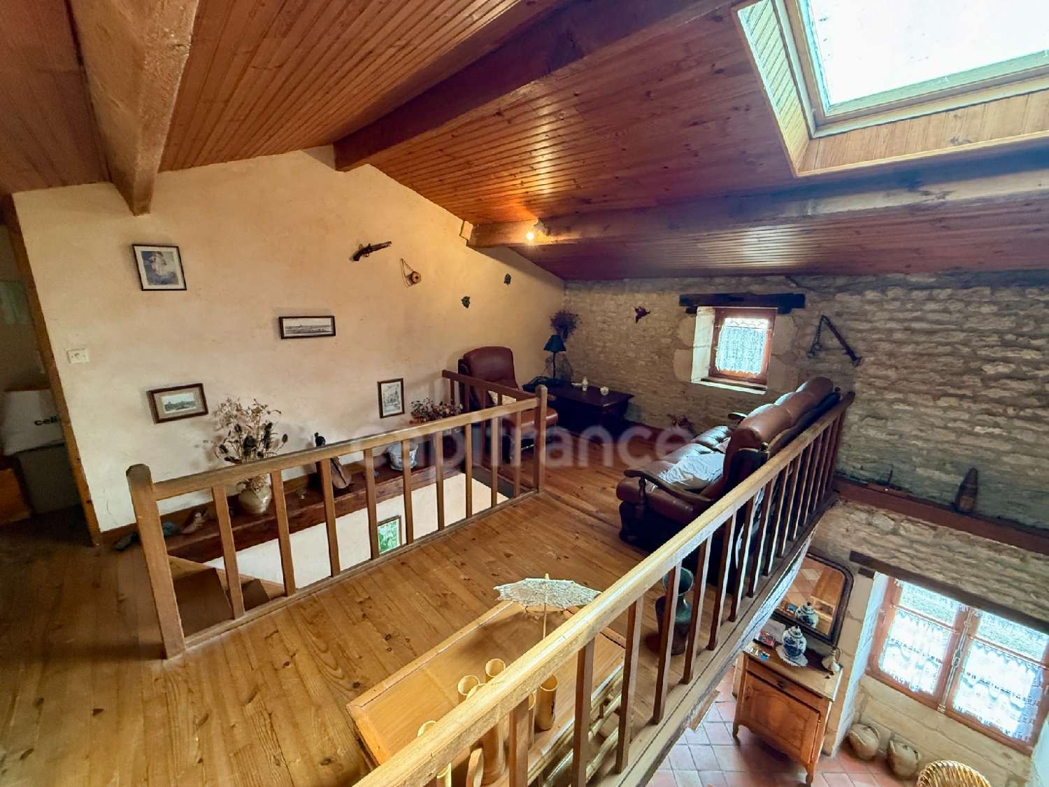 for sale house Cherveux Deux-Sèvres 8
