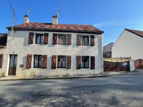 Chevagnes Allier huis foto 7422273