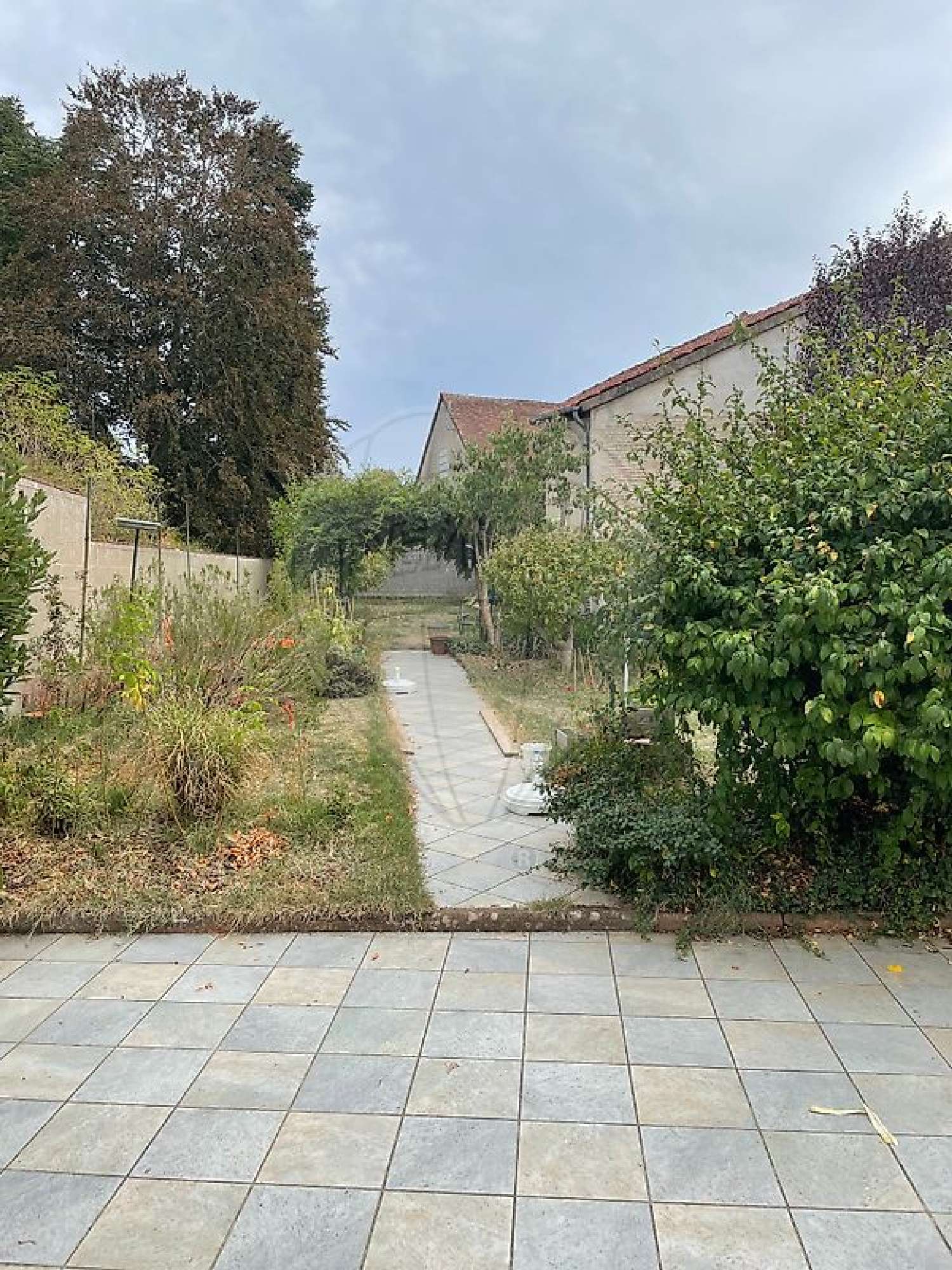 te koop huis Chevagnes Allier 3