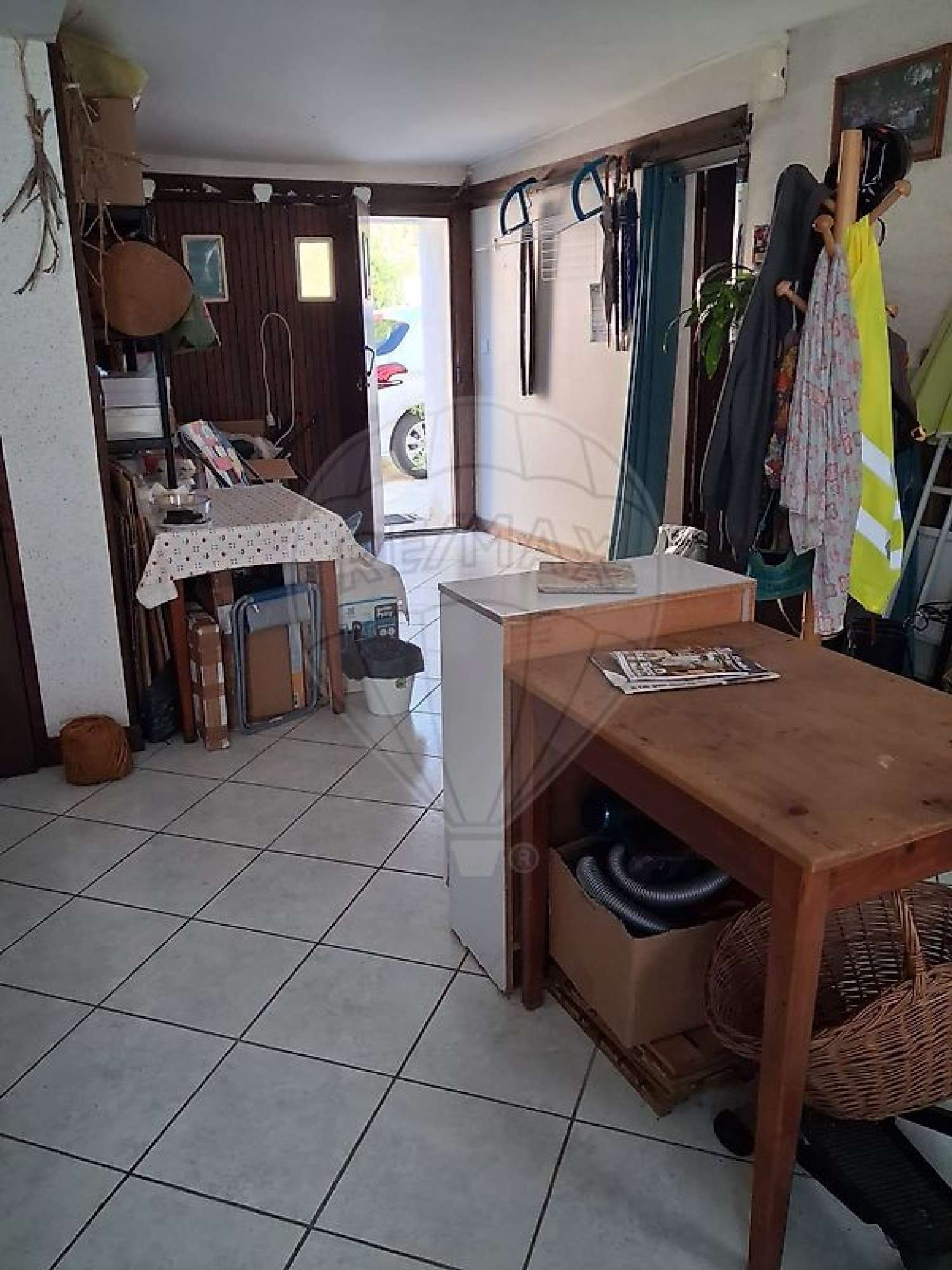 te koop huis Chevagnes Allier 6