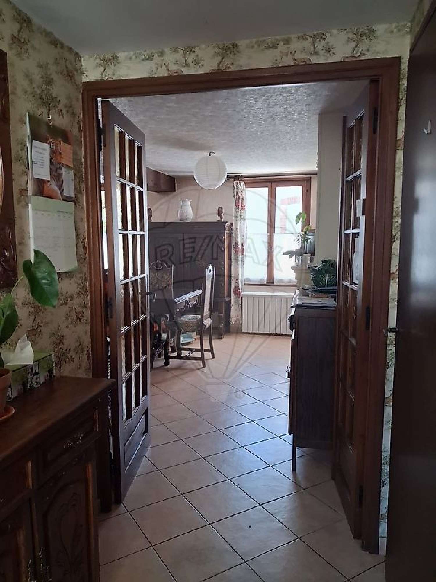 te koop huis Chevagnes Allier 8