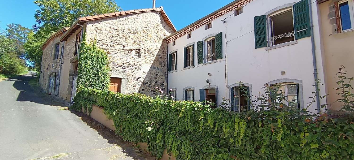 kaufen Haus Chidrac Puy-de-Dôme 1