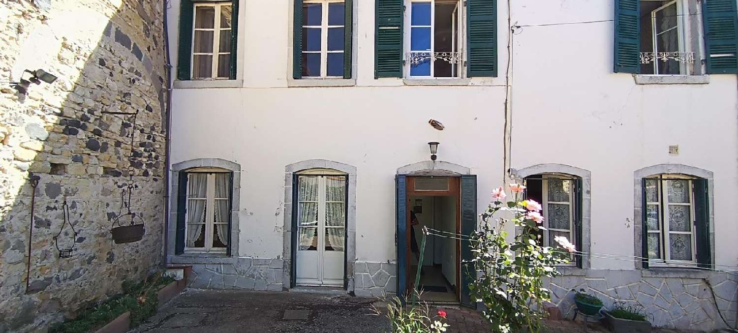 kaufen Haus Chidrac Puy-de-Dôme 2