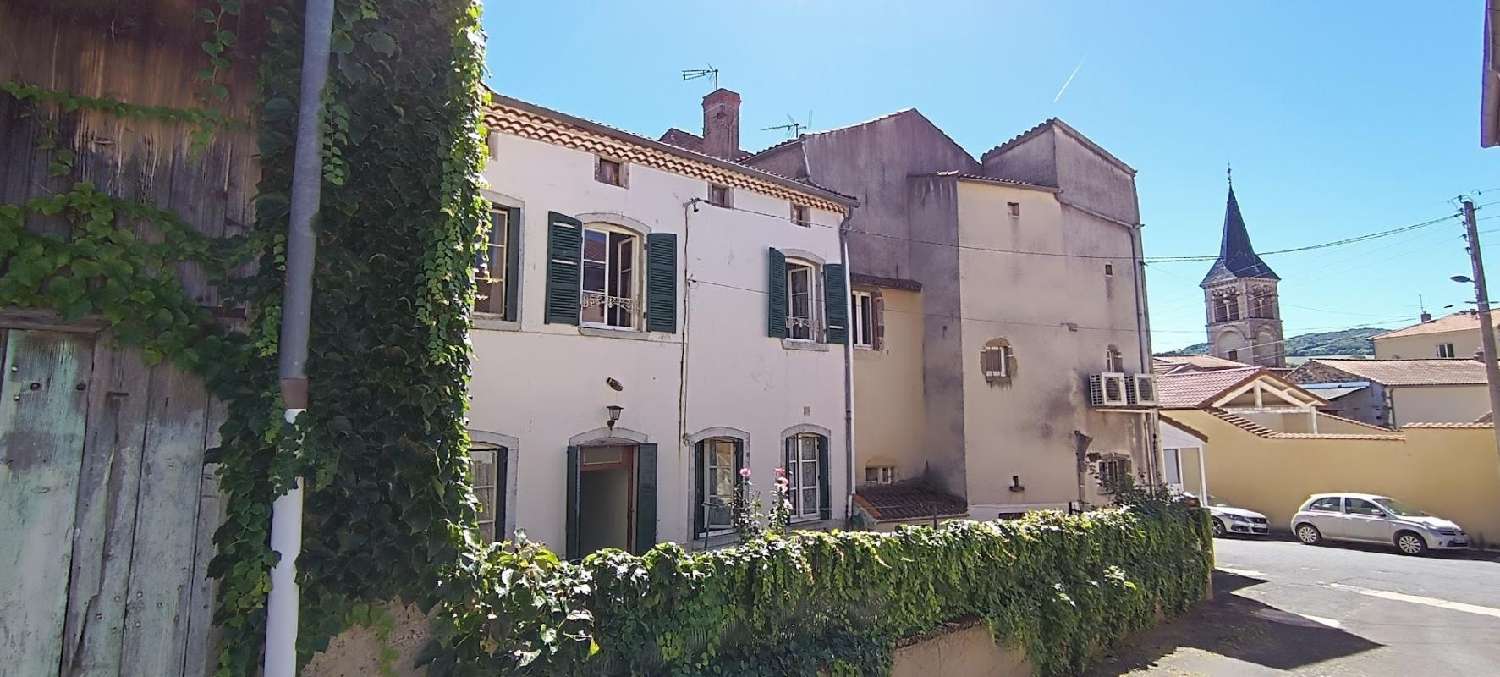 kaufen Haus Chidrac Puy-de-Dôme 3