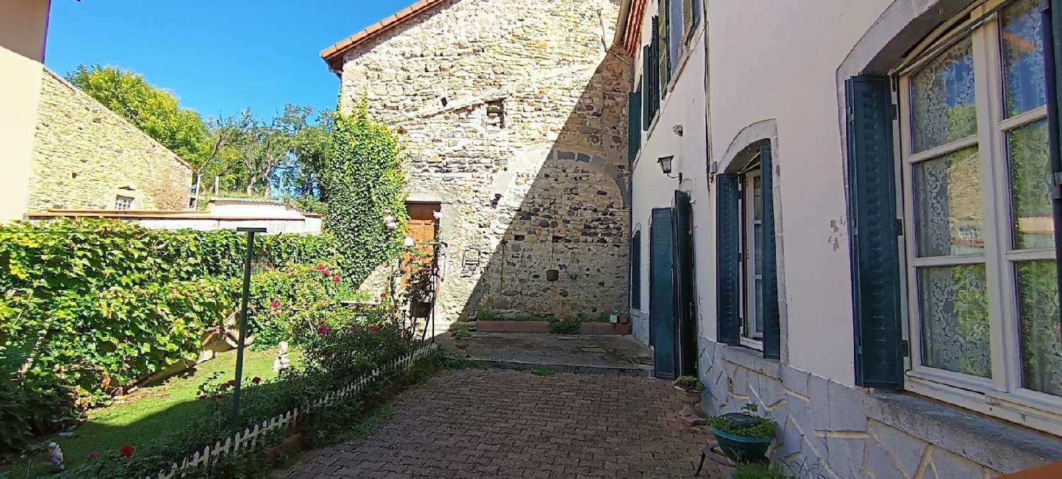 kaufen Haus Chidrac Puy-de-Dôme 4