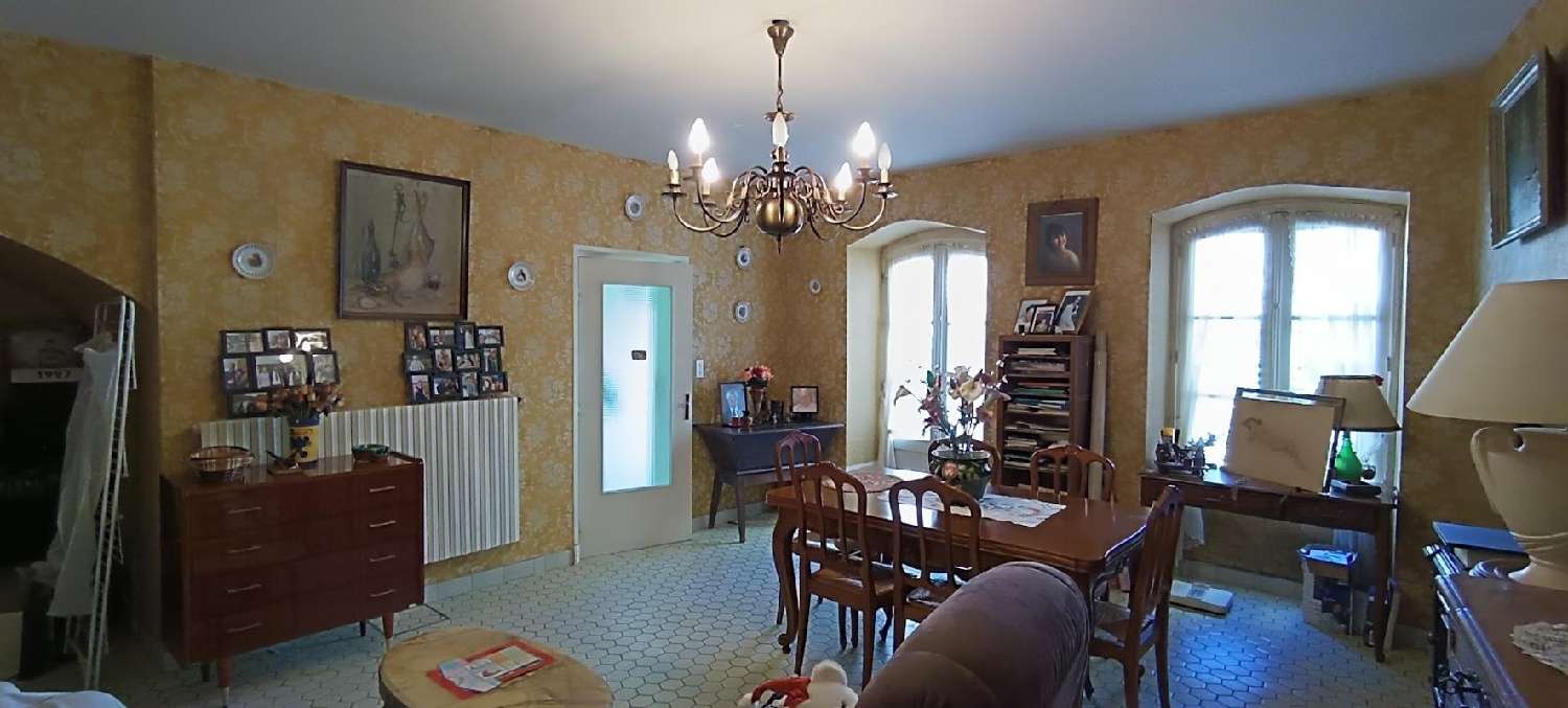 kaufen Haus Chidrac Puy-de-Dôme 6