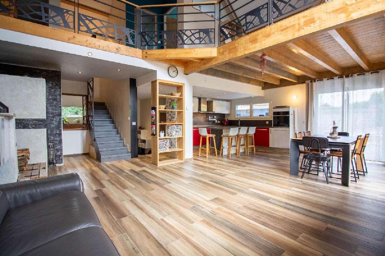  kaufen Haus Chilly Haute-Savoie 2