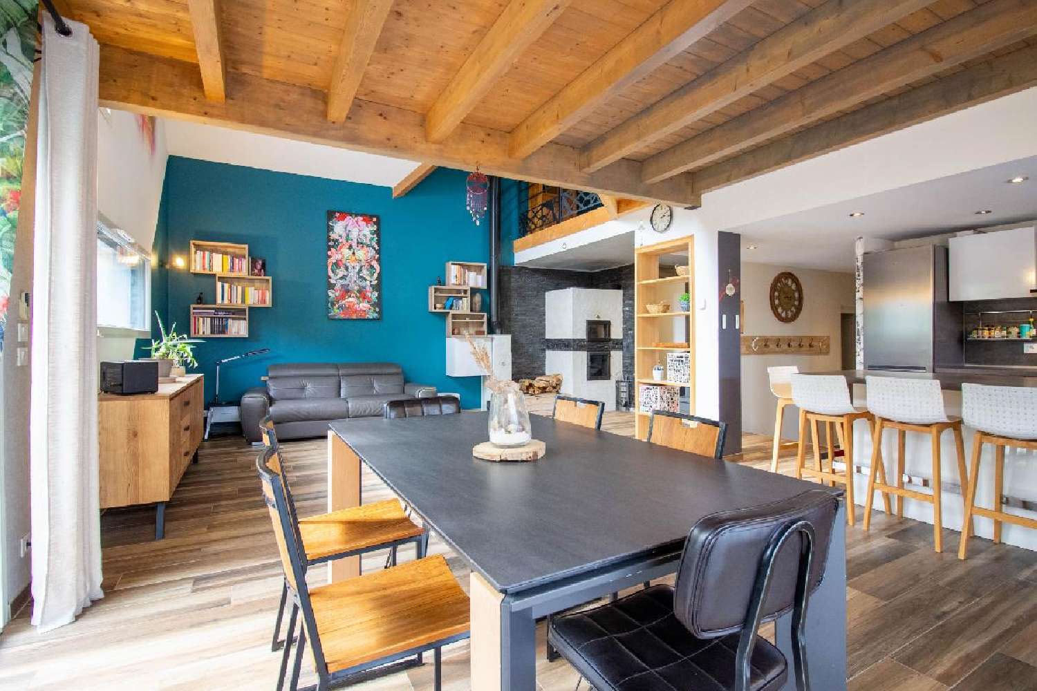  kaufen Haus Chilly Haute-Savoie 5