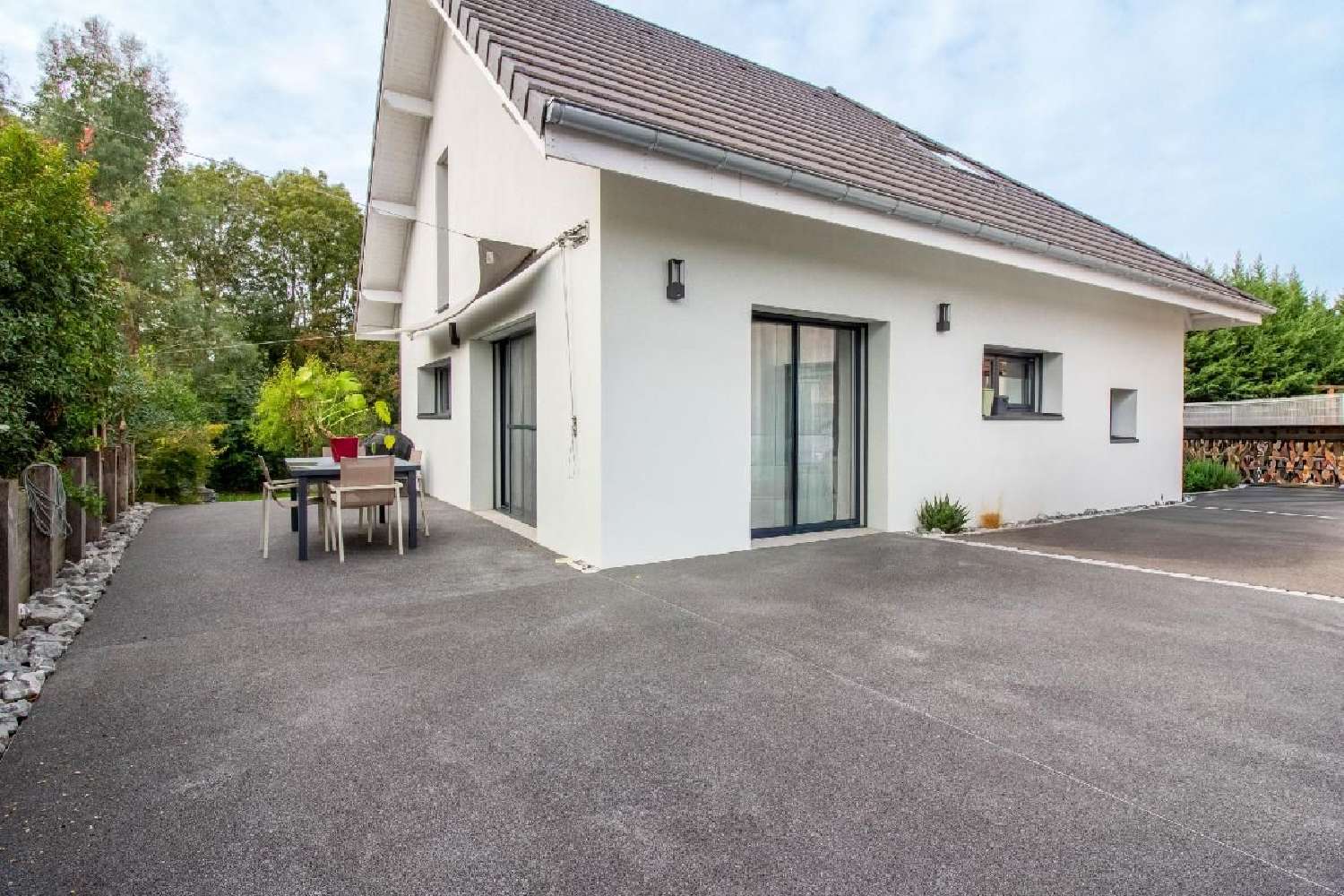  kaufen Haus Chilly Haute-Savoie 1
