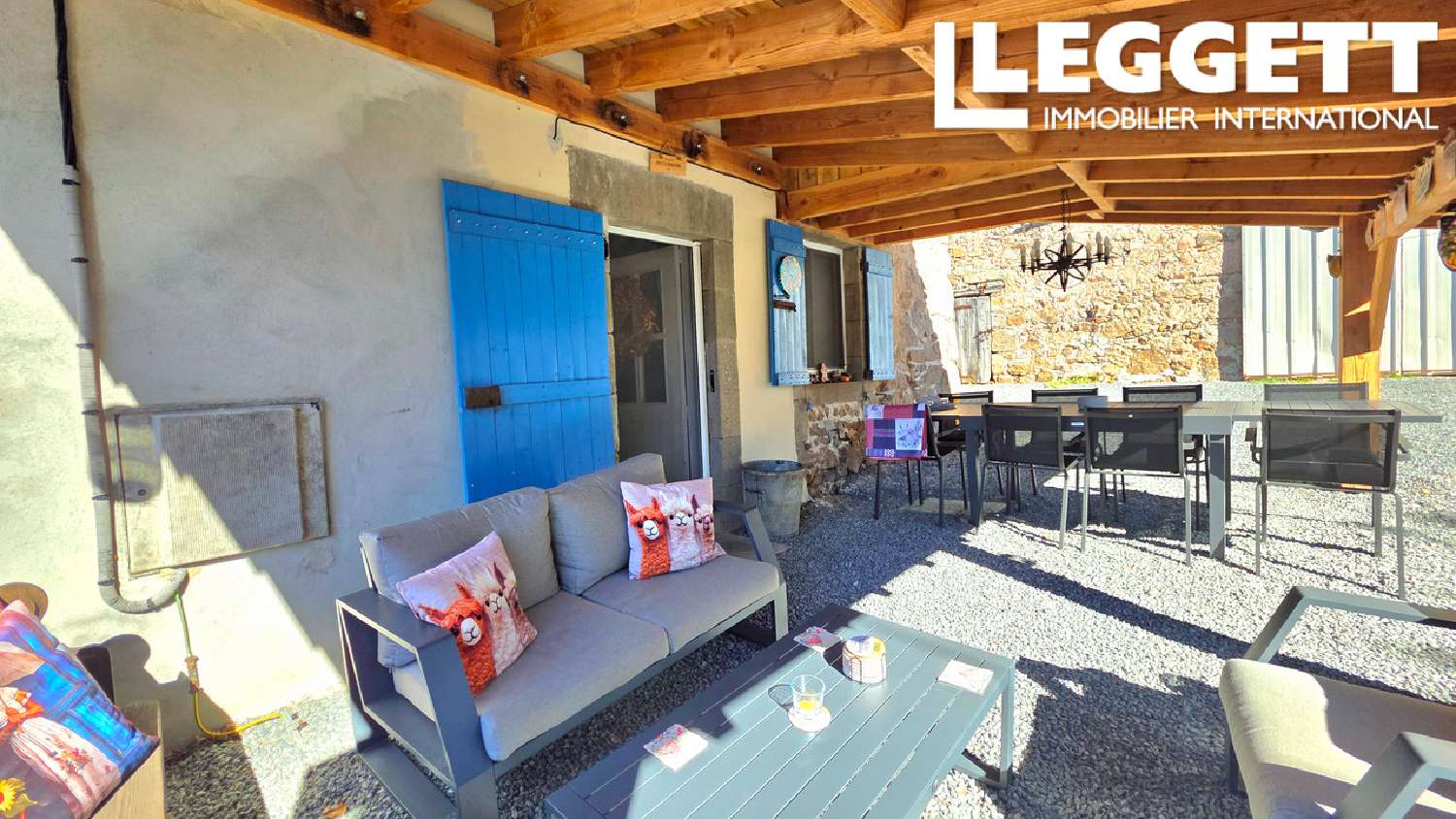  kaufen Haus Chirac Charente 1