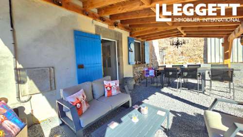 Chirac Charente Haus Bild 7433634