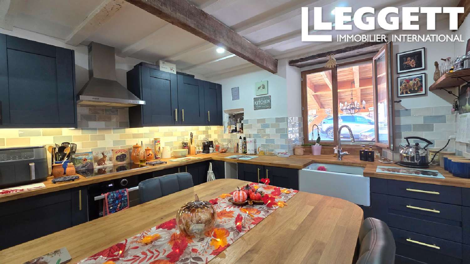 kaufen Haus Chirac Charente 2