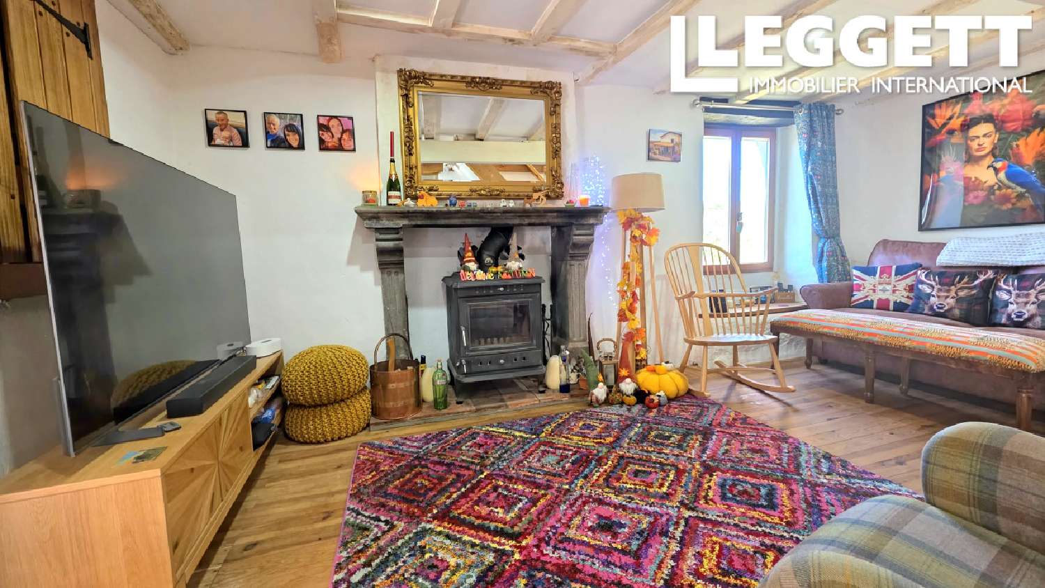  kaufen Haus Chirac Charente 3