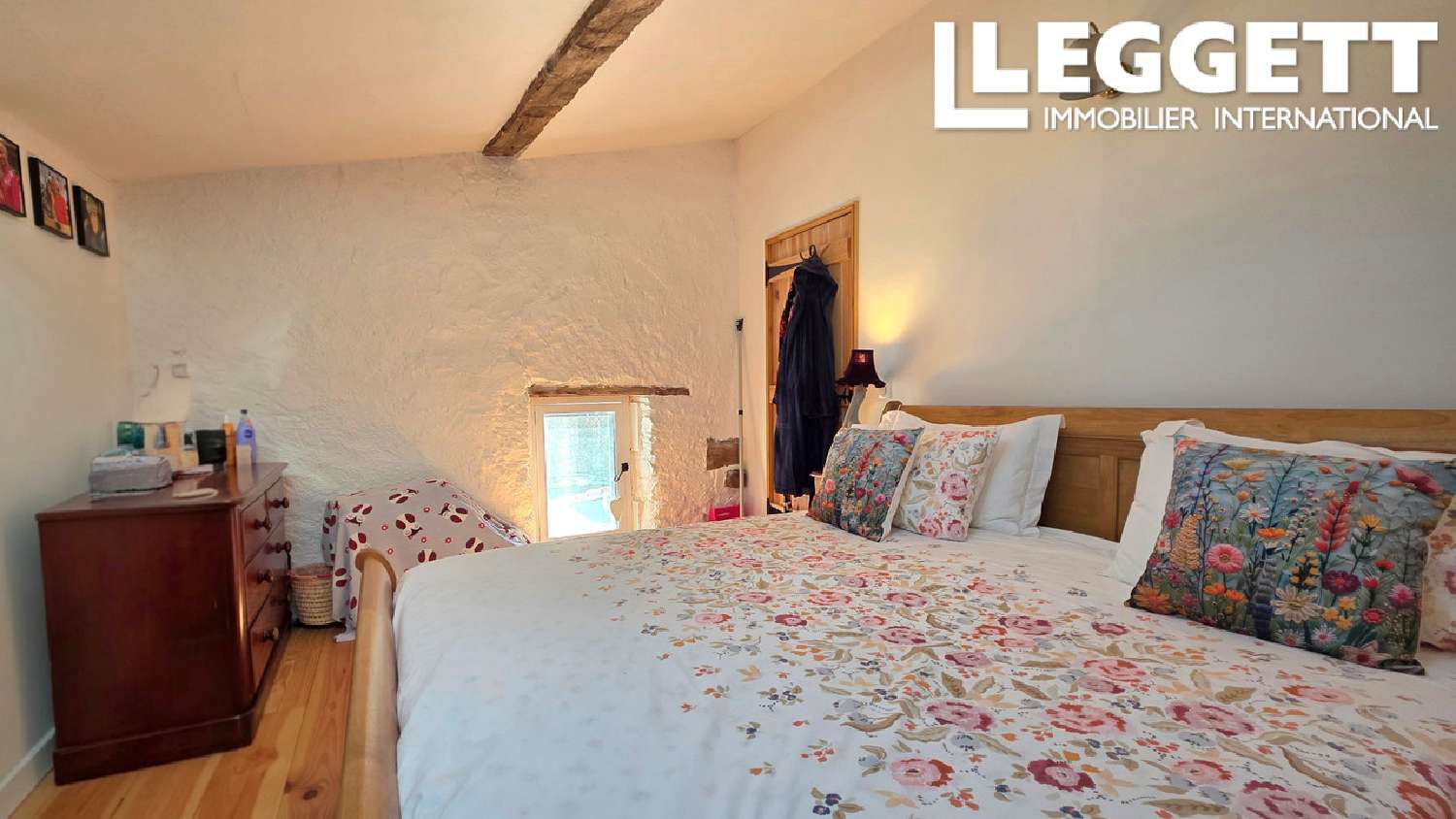  kaufen Haus Chirac Charente 4