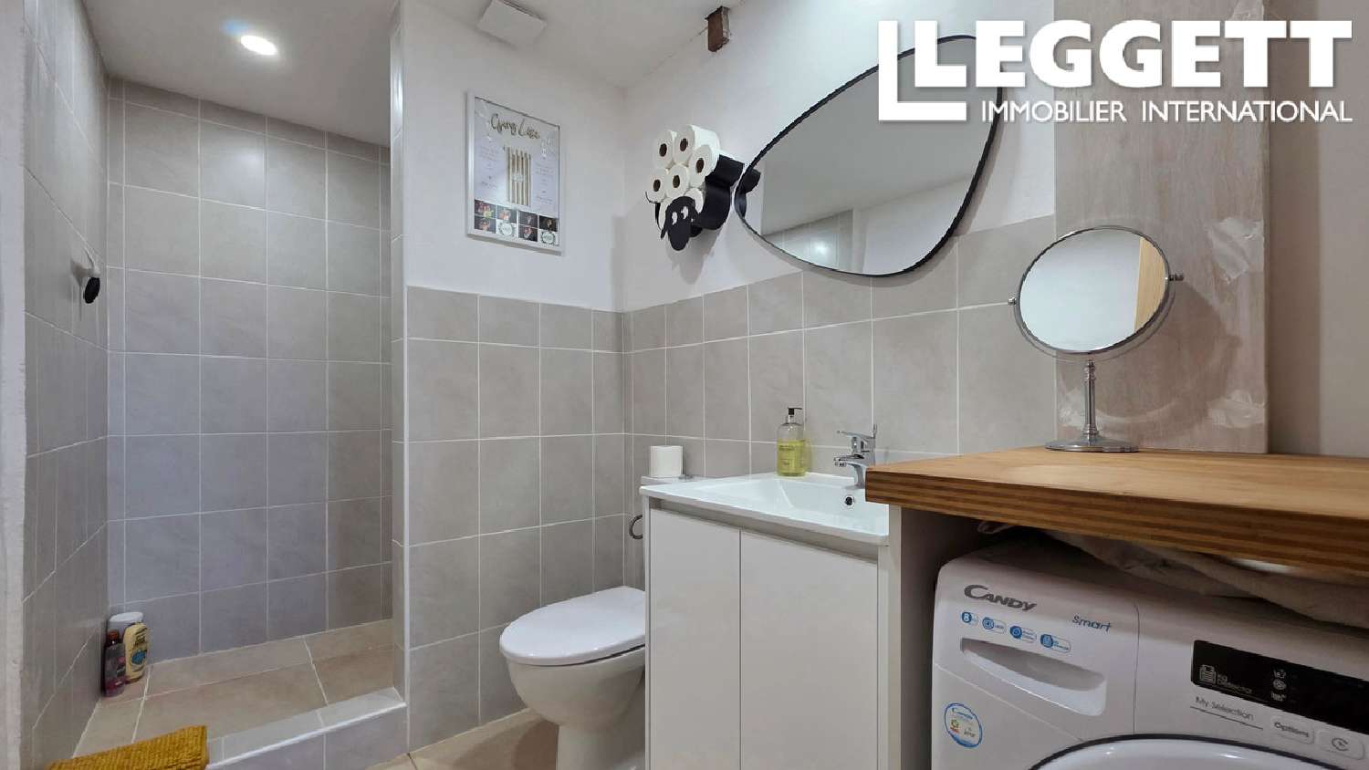 kaufen Haus Chirac Charente 6