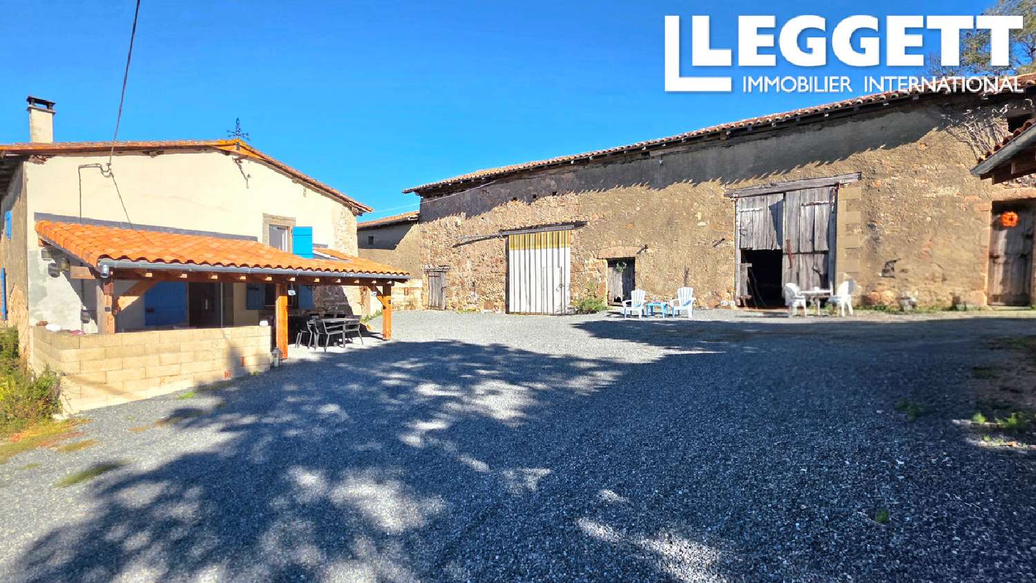 kaufen Haus Chirac Charente 8