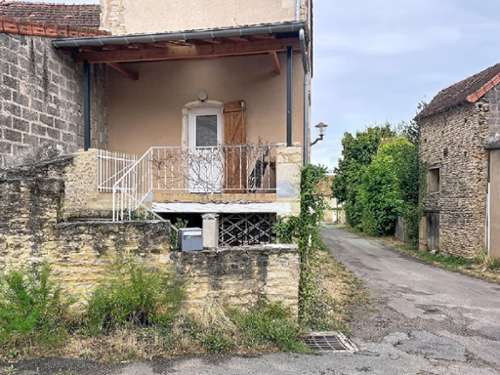 Chissey-lès-Mâcon Saône-et-Loire maison foto 7418031