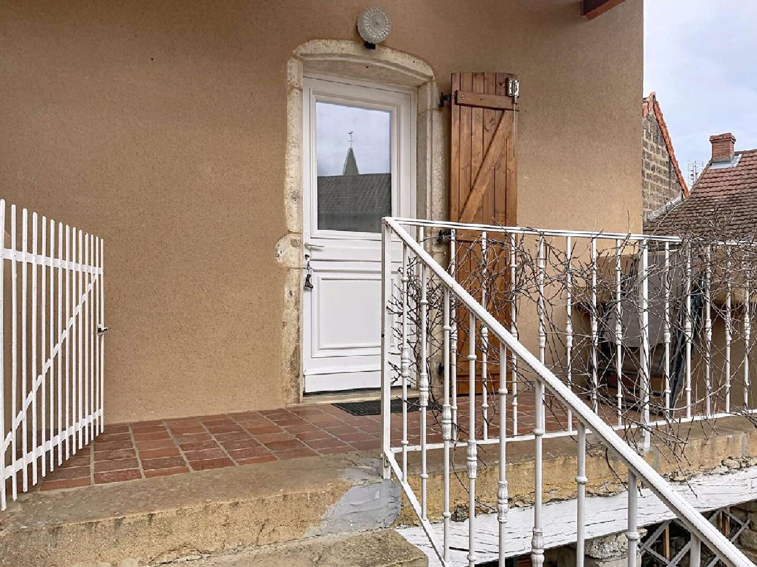  à vendre maison Chissey-lès-Mâcon Saône-et-Loire 2