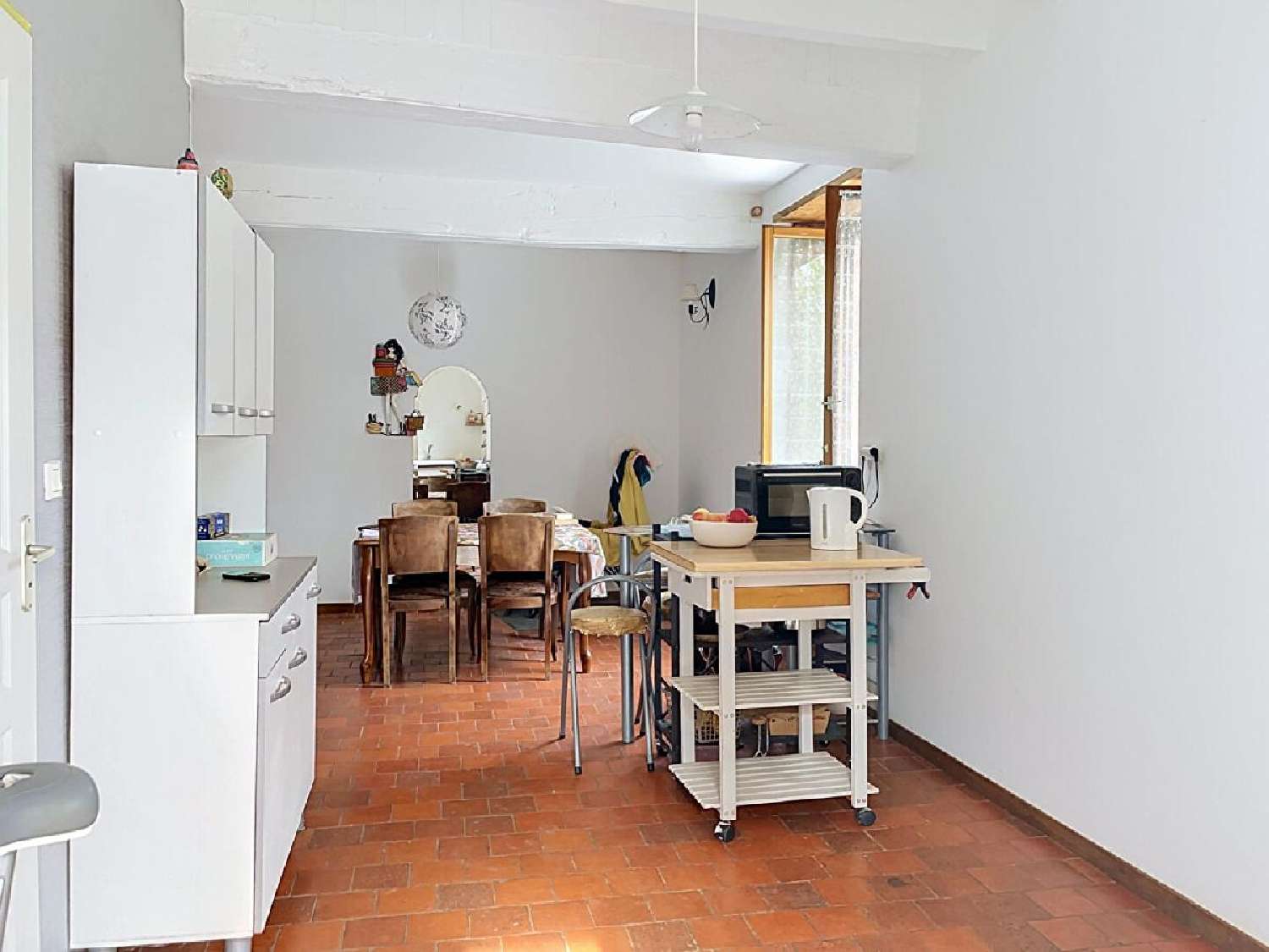  à vendre maison Chissey-lès-Mâcon Saône-et-Loire 3