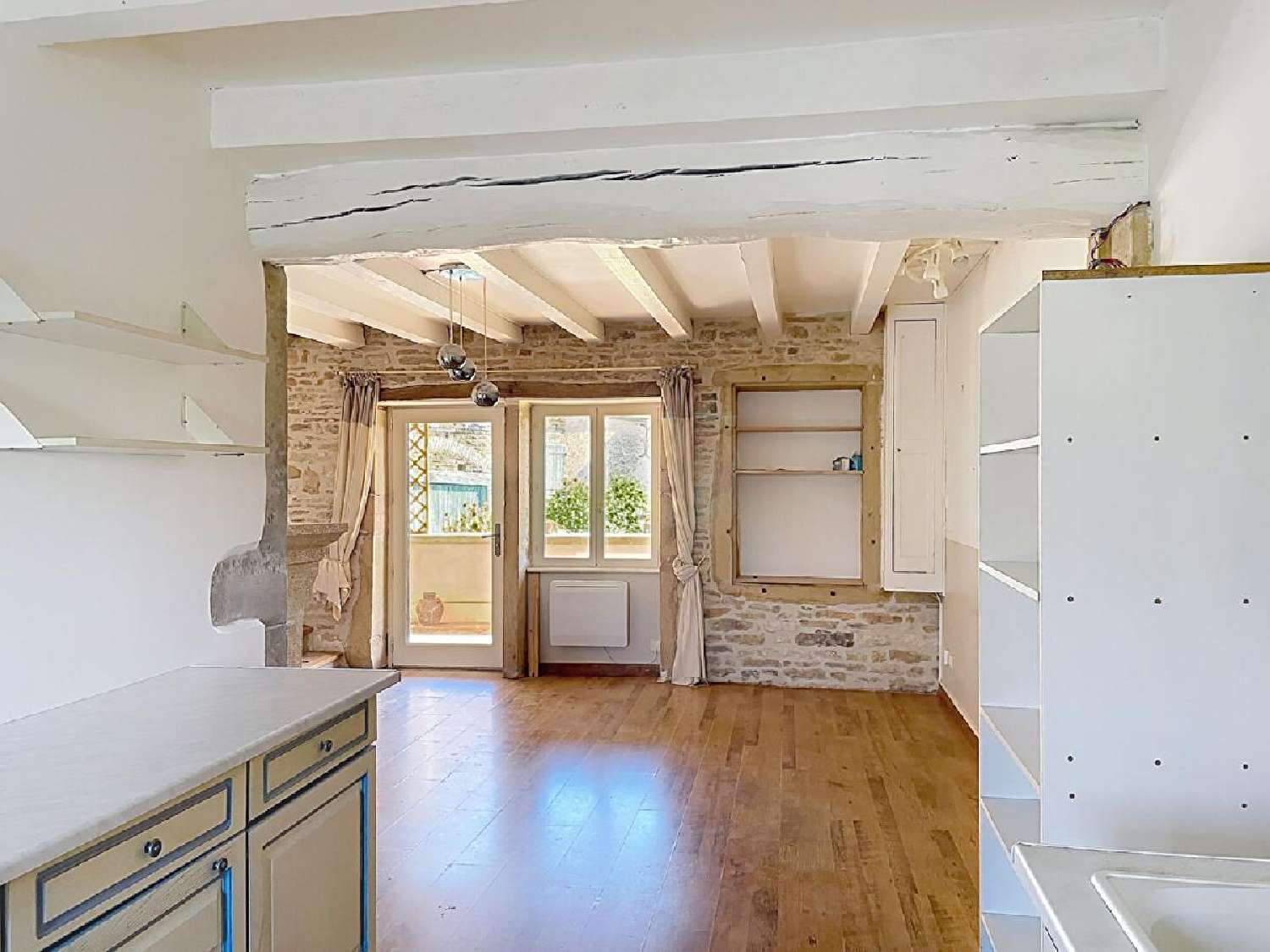 à vendre maison Chissey-lès-Mâcon Saône-et-Loire 3