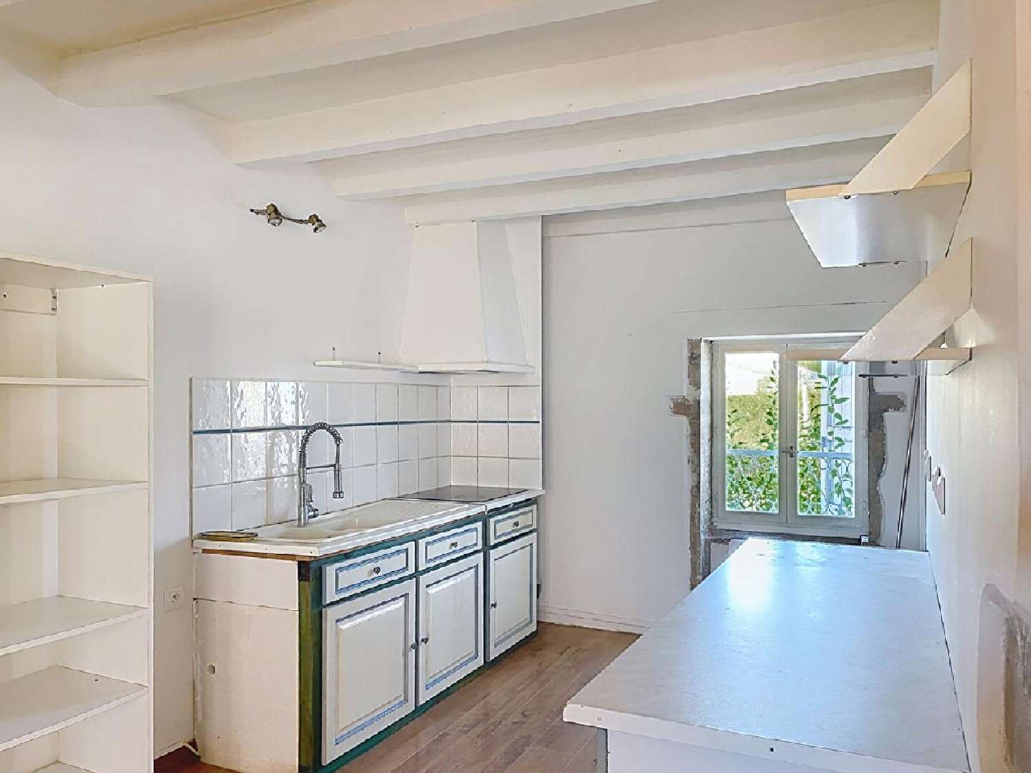 à vendre maison Chissey-lès-Mâcon Saône-et-Loire 4