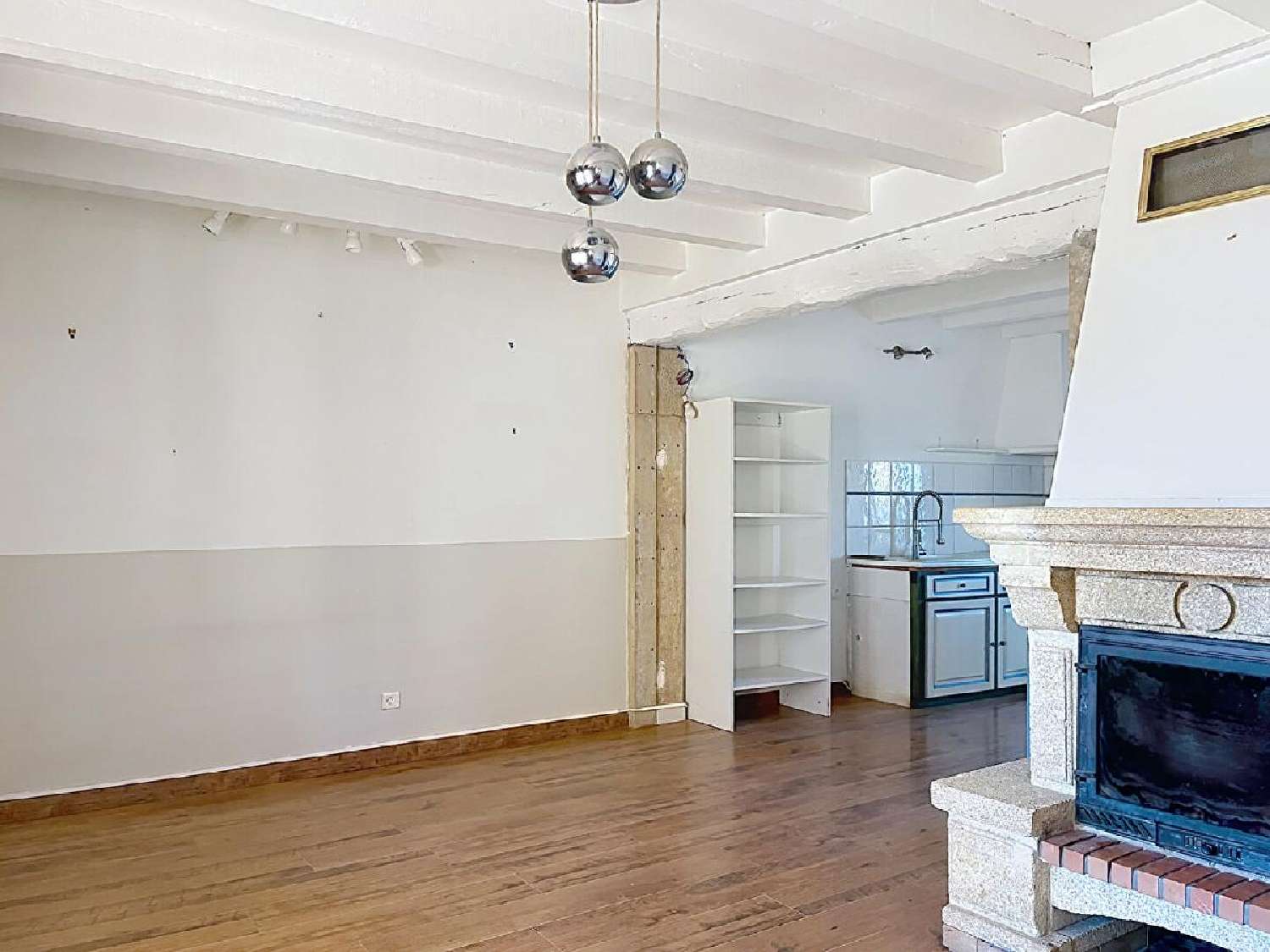 à vendre maison Chissey-lès-Mâcon Saône-et-Loire 5