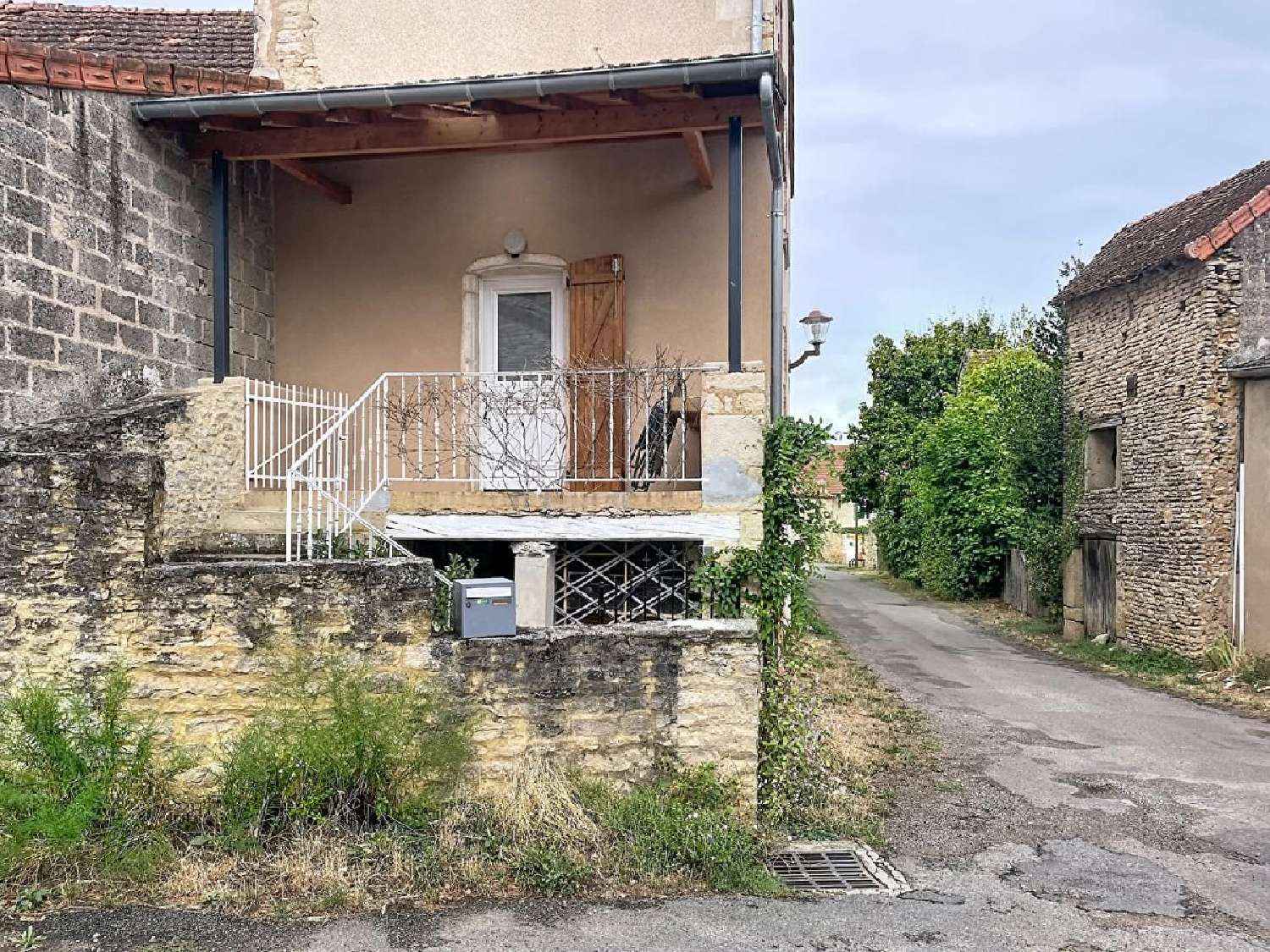 à vendre maison Chissey-lès-Mâcon Saône-et-Loire 1