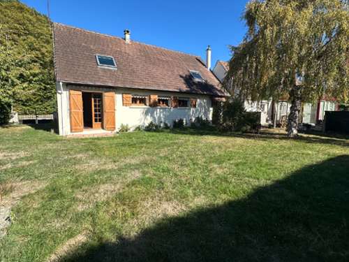 Choisy-au-Bac Oise huis foto 7420616
